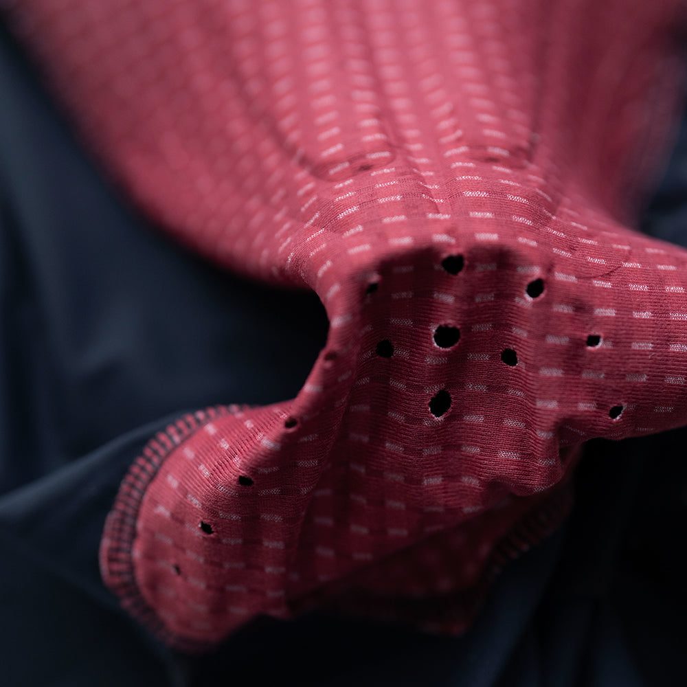 Mens Forcella Race Bib Shorts (Black/Black)