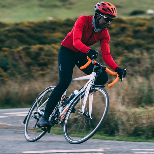 Photo from @rivelo Instagram feed