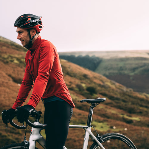 Photo from @rivelo Instagram feed