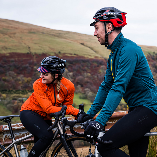 Photo from @rivelo Instagram feed