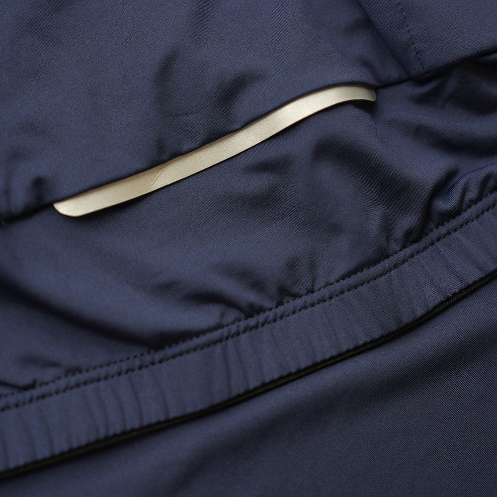 Rivelo Mens Newlands Jersey (Navy/Red)