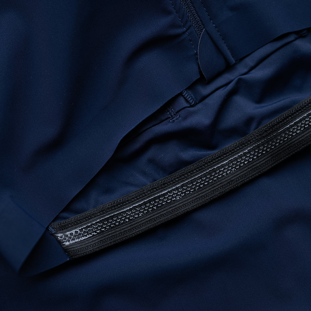 Womens Finestre Race Jersey (Navy)