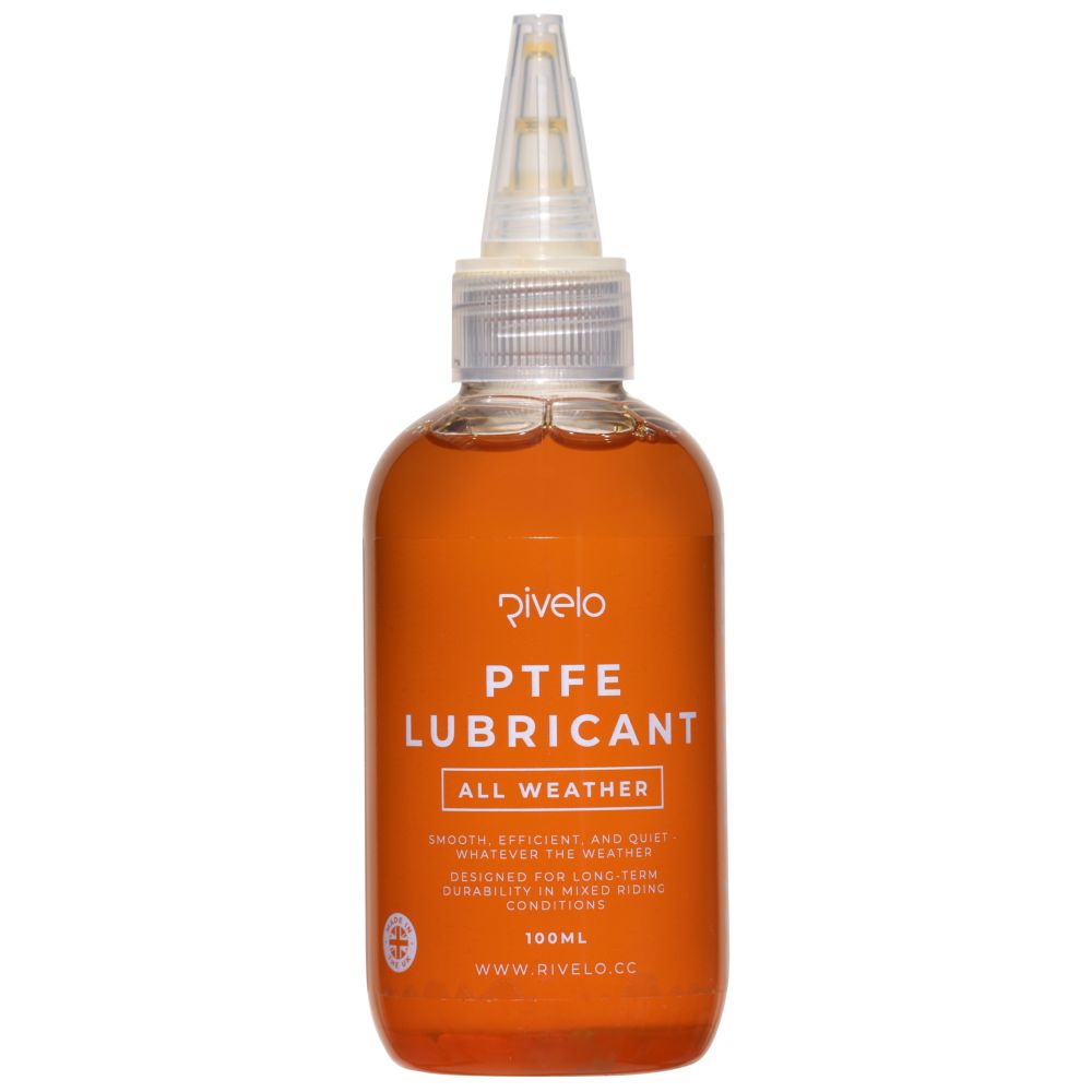 Rivelo All Weather PTFE Lubricant (100ml) (studio)