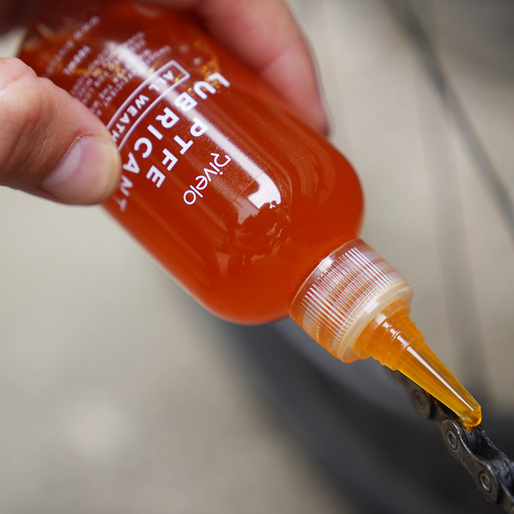Rivelo All Weather PTFE Lubricant (100ml)