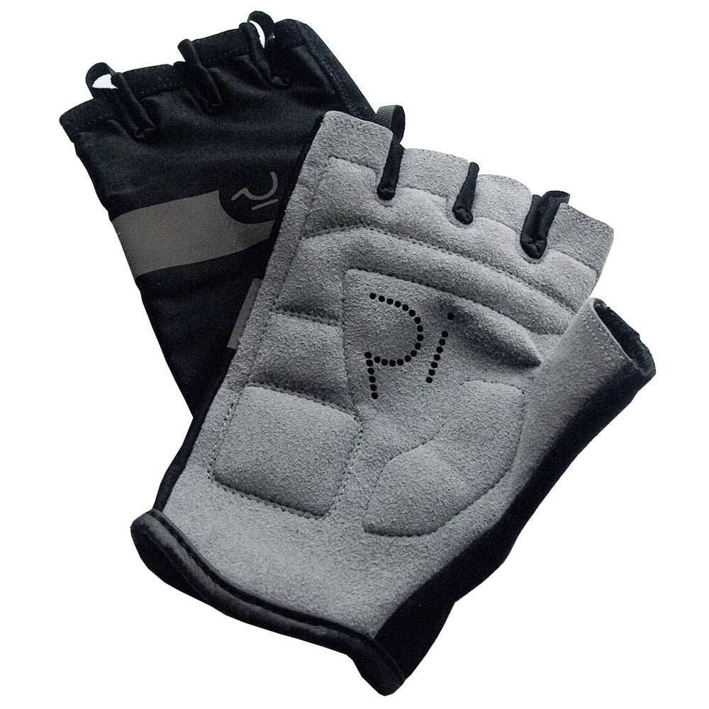 Rivelo Bushcombe Gloves (Black) (studio)