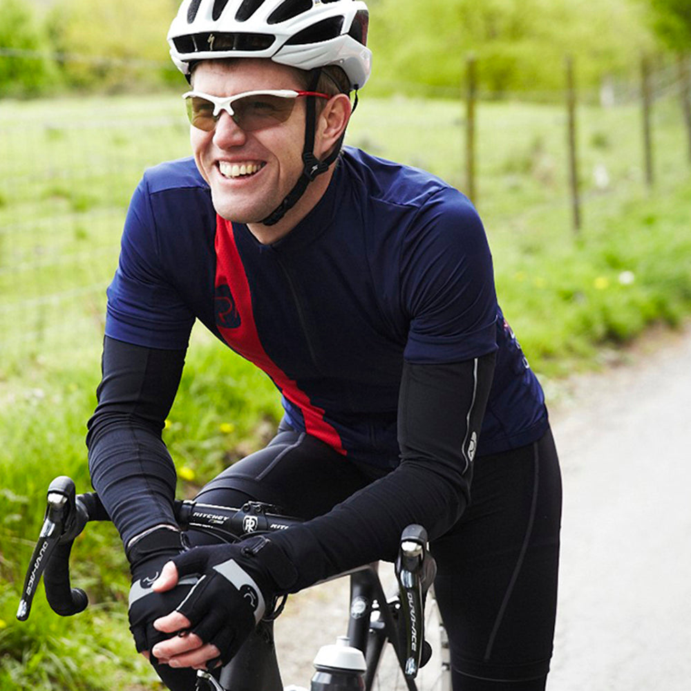 Rivelo Bushcombe Gloves (Black)