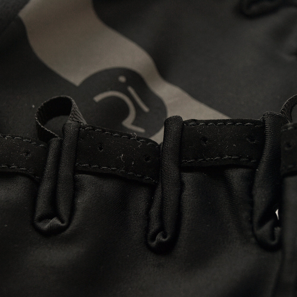 Rivelo Bushcombe Gloves (Black)