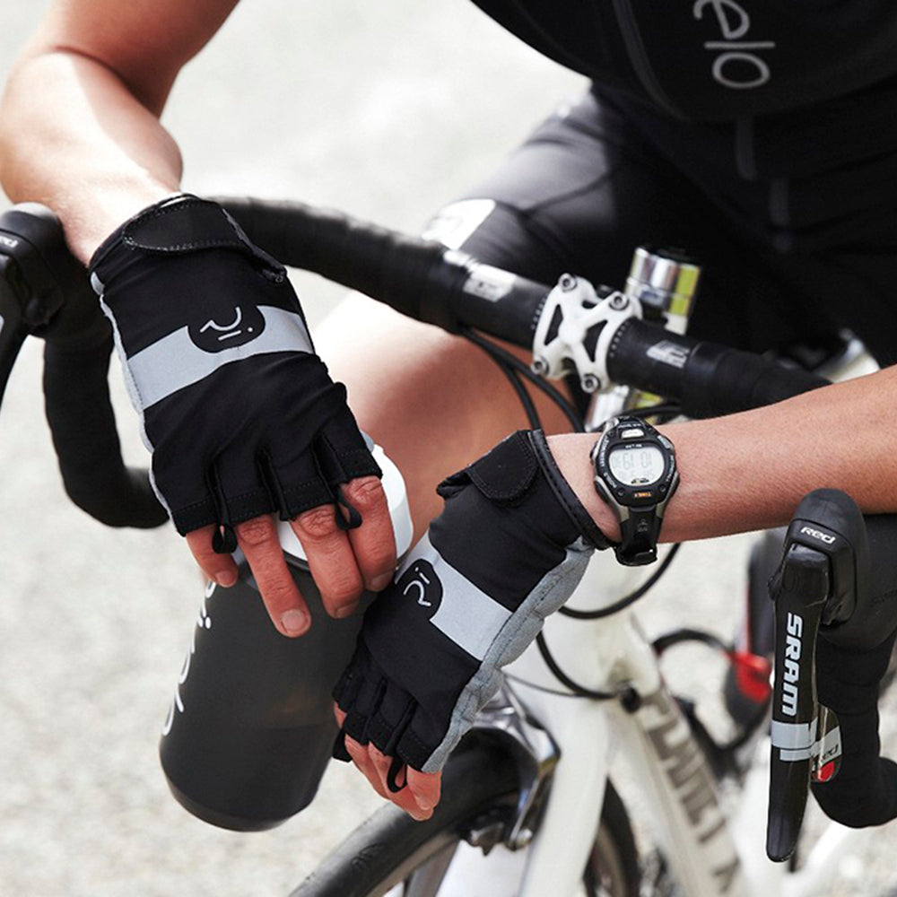 Rivelo Bushcombe Gloves (Black)