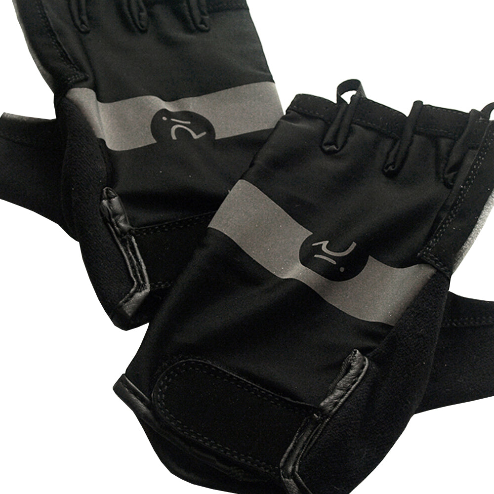 Rivelo Bushcombe Gloves (Black) (studio)
