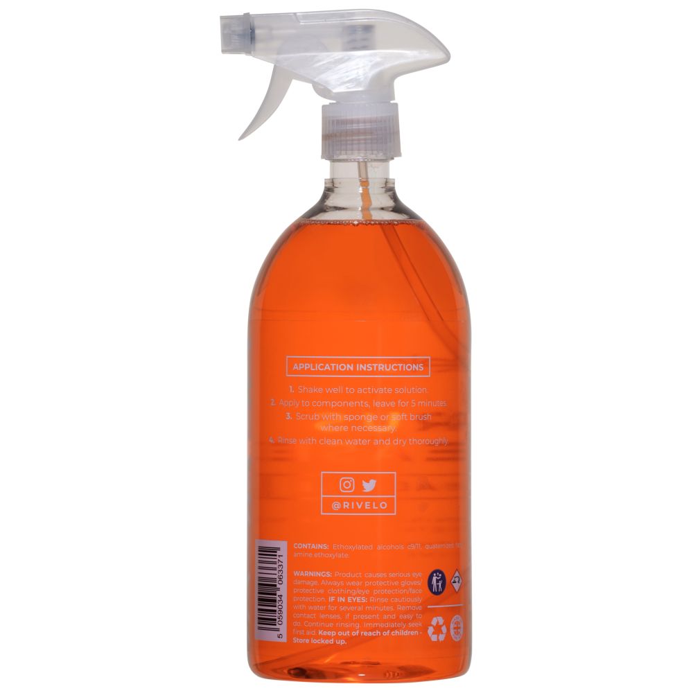 Citrus Degreaser (1L Trigger)
