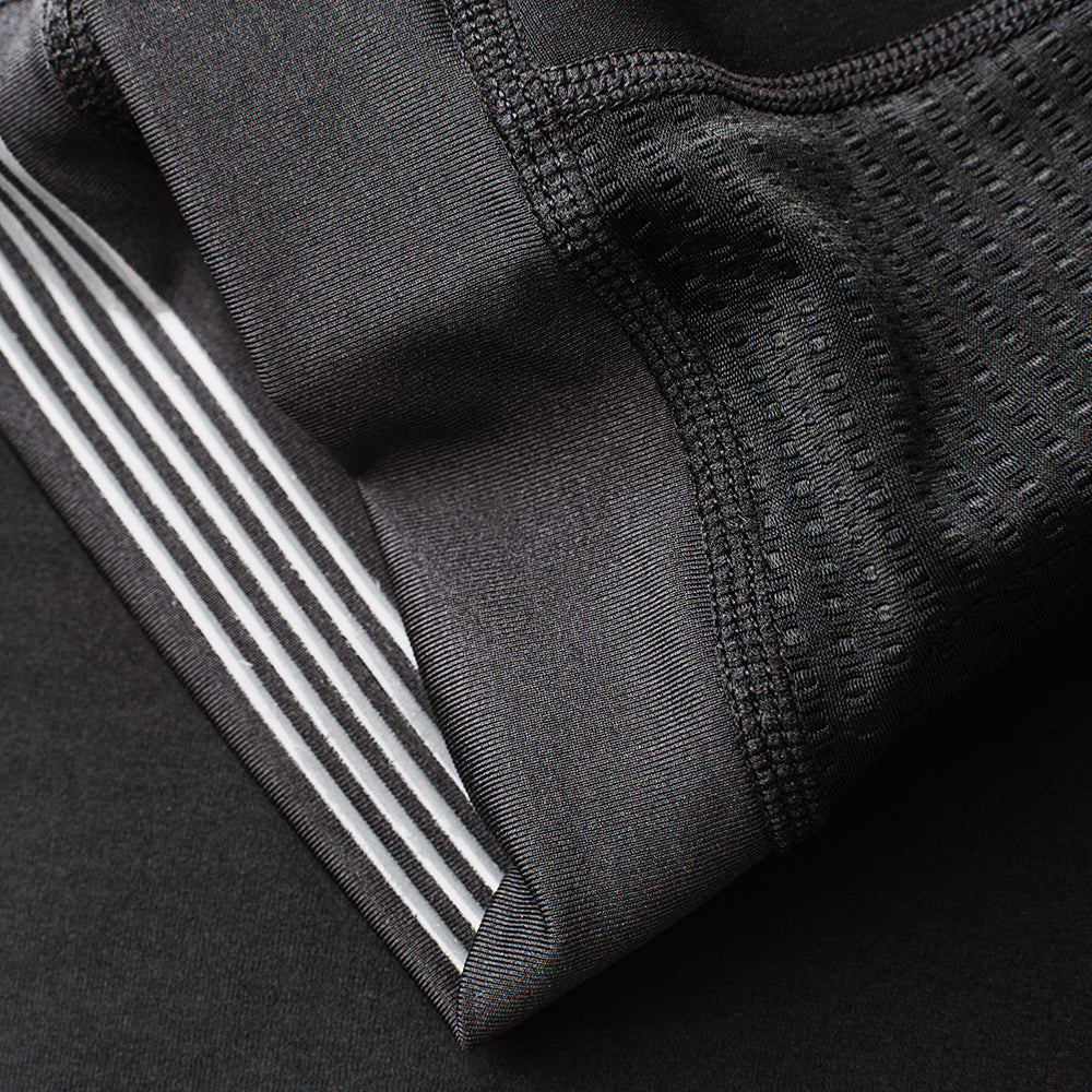 Rivelo Hainworth Knee Warmers (Black)