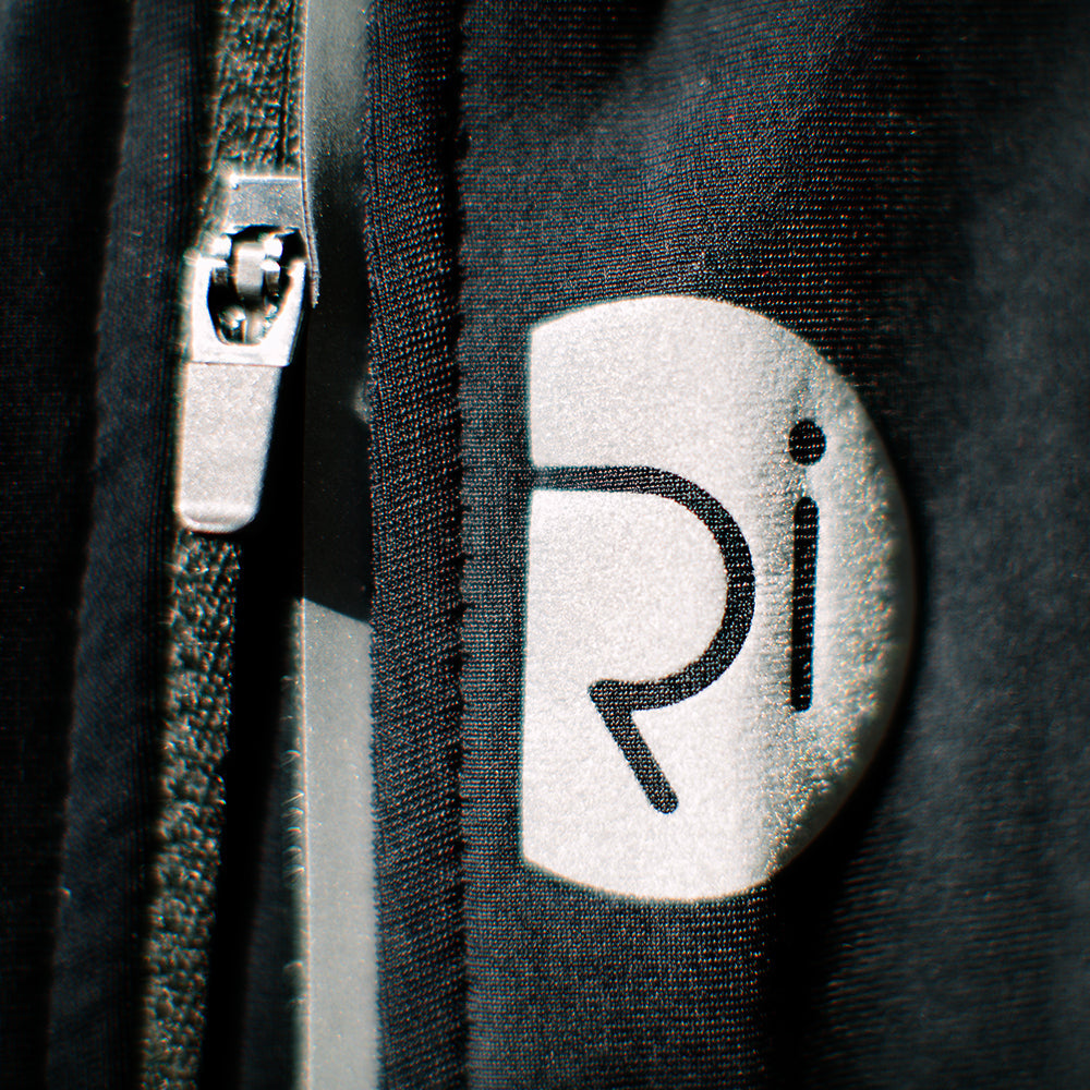 Rivelo Holmfirth Leg Warmers (Black)