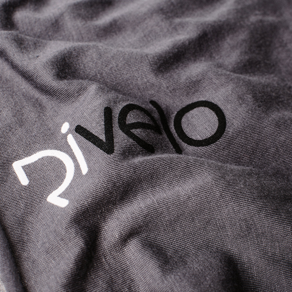 Rivelo Malham Neck Warmer (Charcoal)