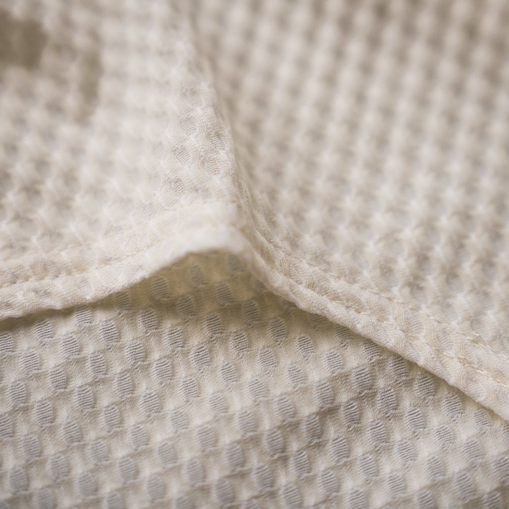 Rivelo Mens Angliru Merino Mesh Base Layer (Chalk)