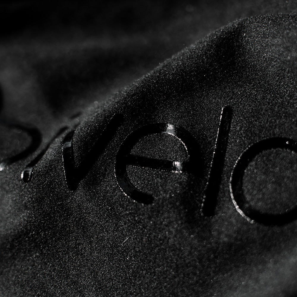 Rivelo Mens Camberwell Bib Tights (Black/Cobalt)