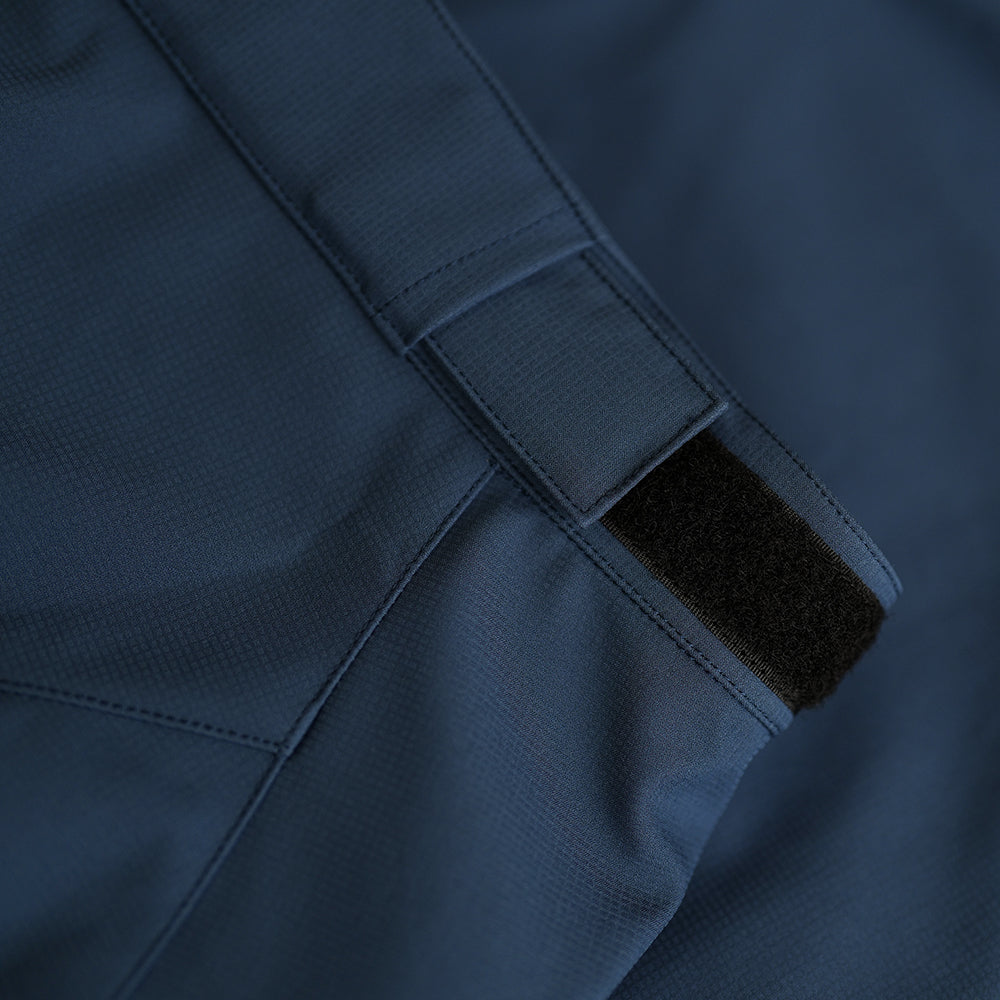 Rivelo Mens Cannock MTB Shorts (Marine)