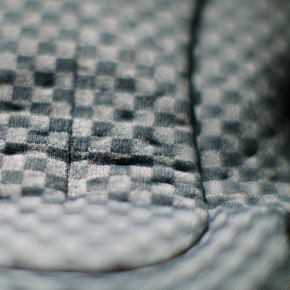 Rivelo Mens Honister Bib Shorts (Navy/Red)