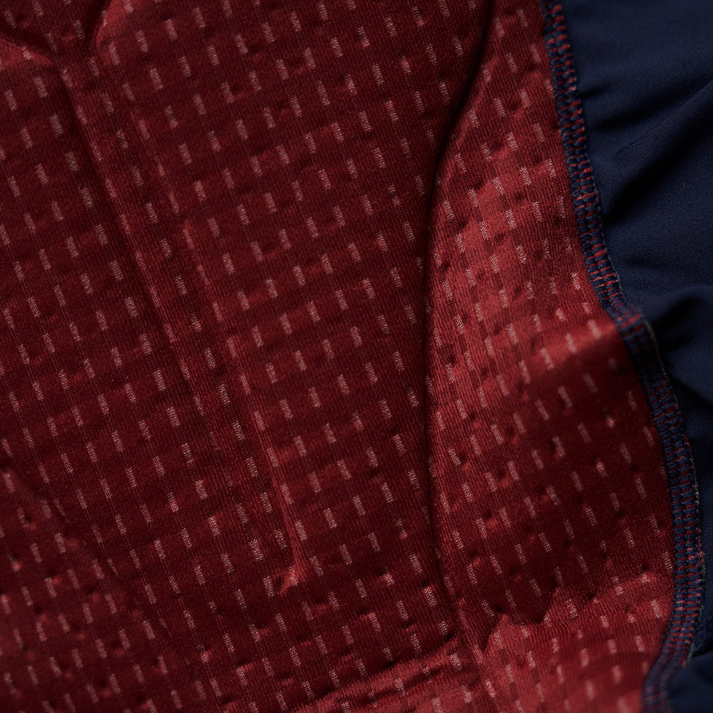 Rivelo Mens Honister Pro Bib Shorts (Navy)