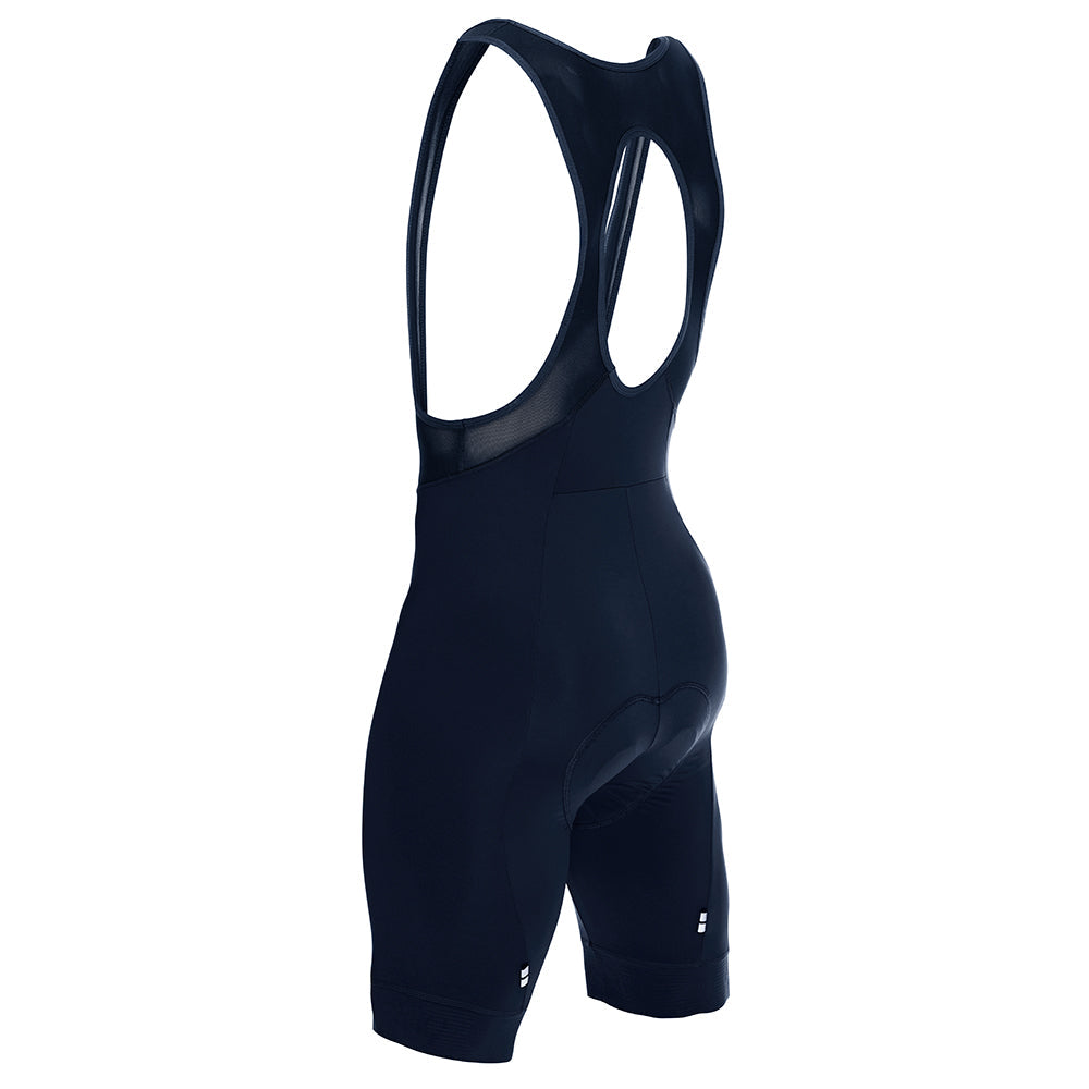 Rivelo Mens Honister Pro Bib Shorts (Navy) (studio)