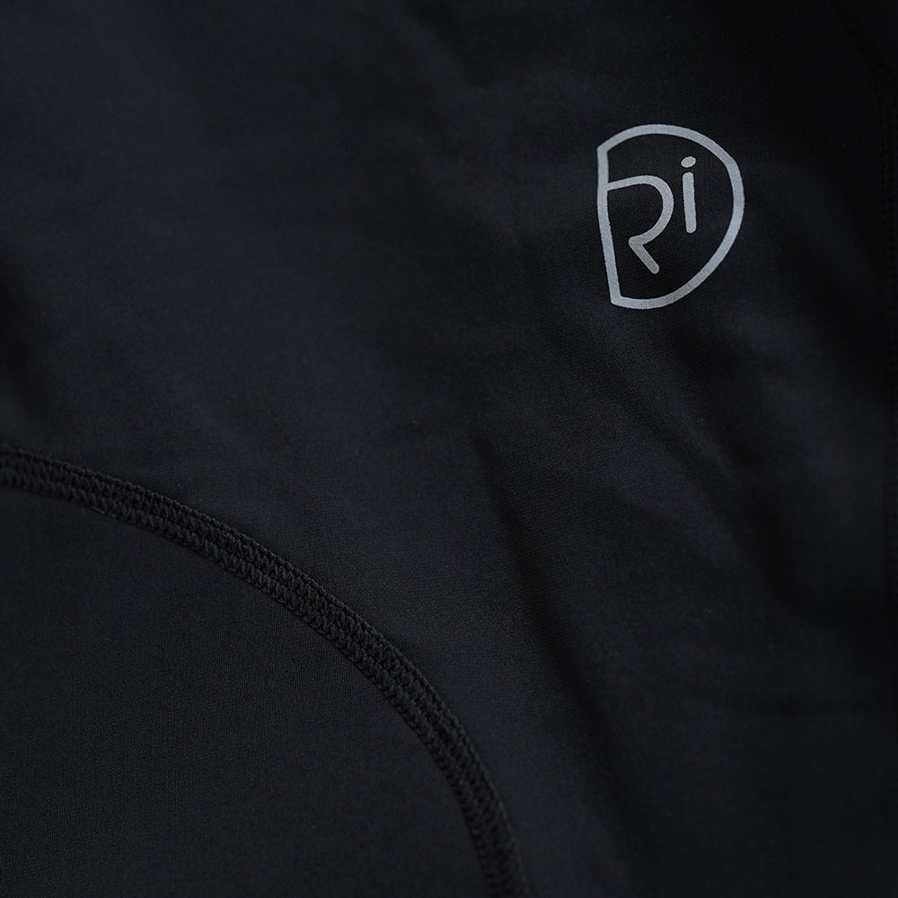 Rivelo Mens Kessock Cargo Bib Tights (Black)