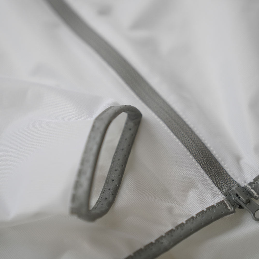 Rivelo Mens Lanterne Jacket (Phosphorescent)