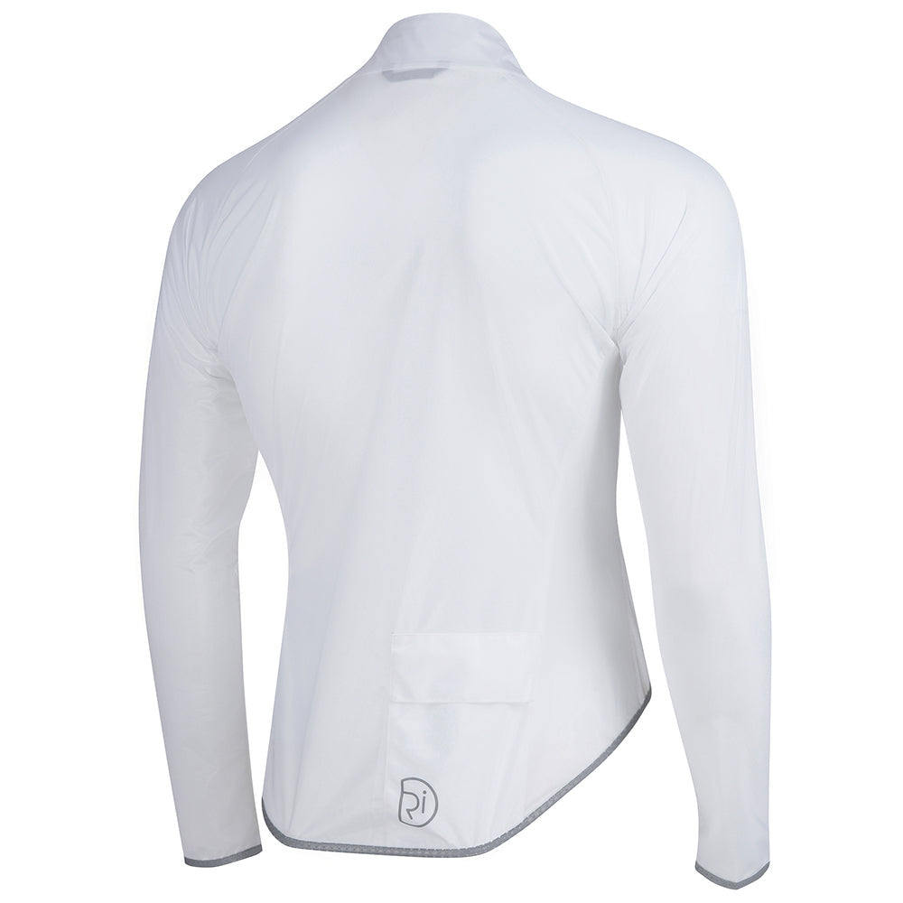 Rivelo Mens Lanterne Jacket (Phosphorescent) (studio)