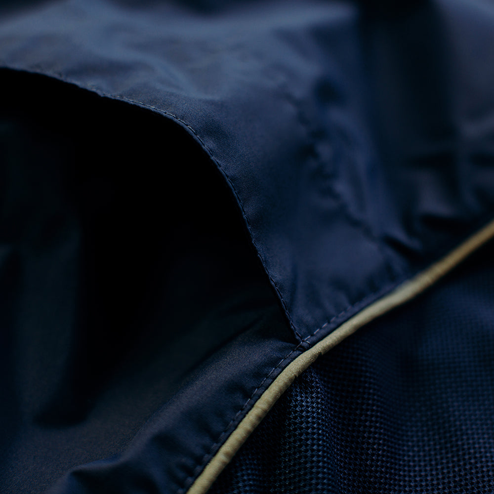 Rivelo Mens Rowsley Gilet (Navy)