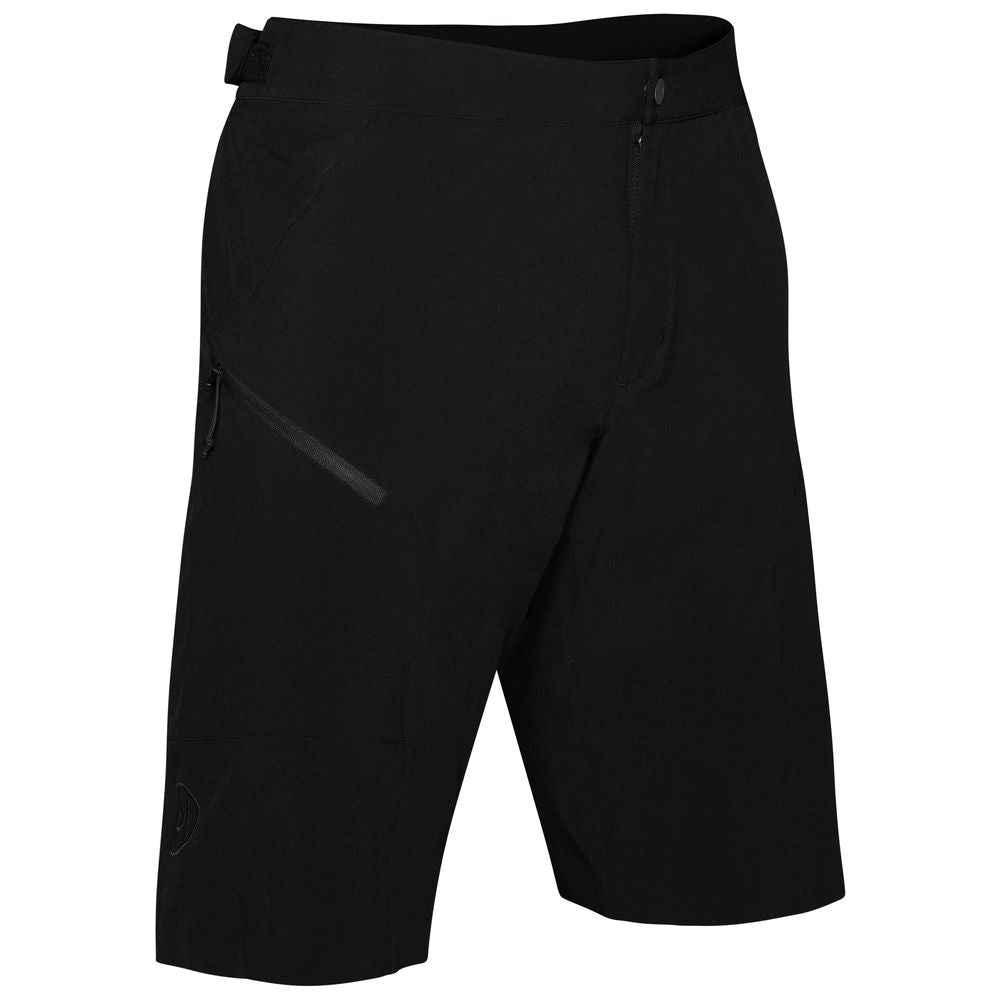 Rivelo Mens Torridon II MTB Shorts (Black) (studio)