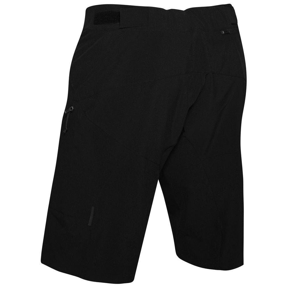 Rivelo Mens Torridon II MTB Shorts (Black) (studio)