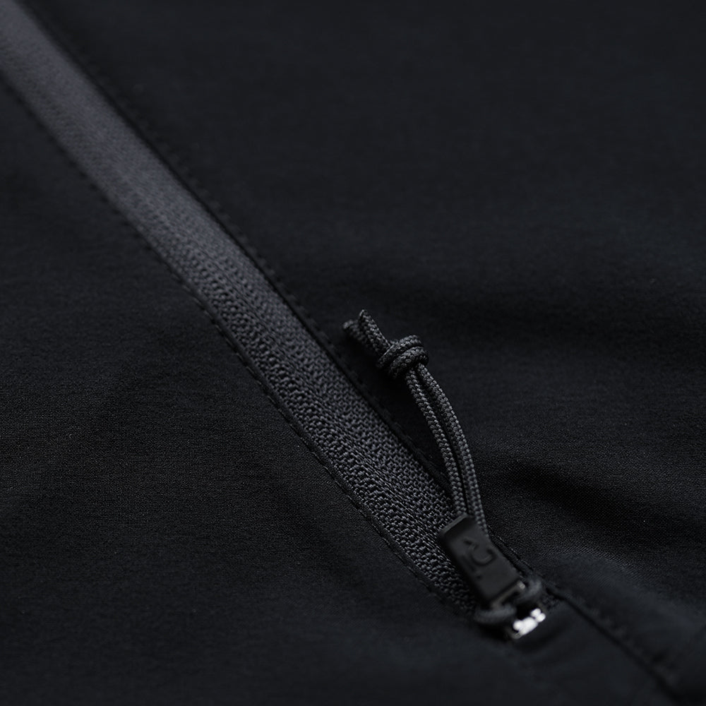 Rivelo Mens Torridon II MTB Shorts (Black)