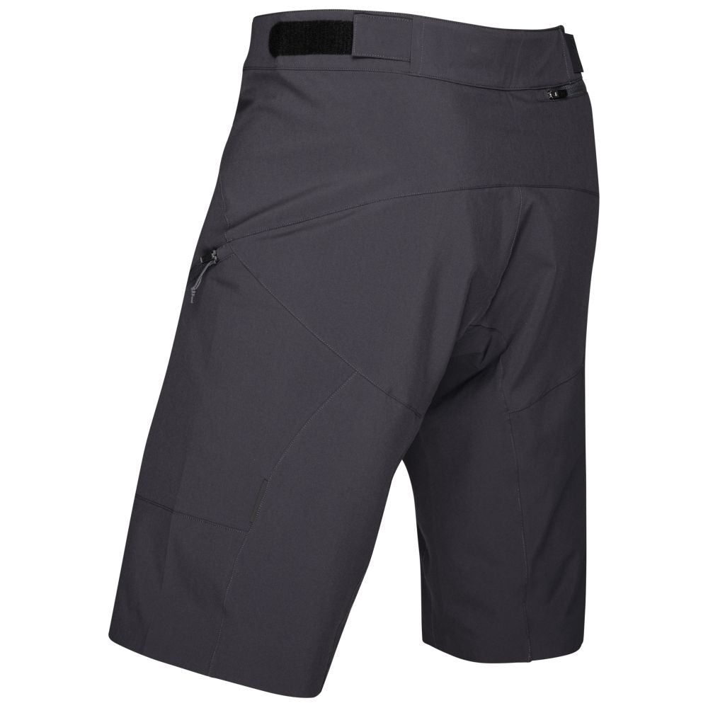 Rivelo Mens Torridon MTB Shorts (Slate) (studio)