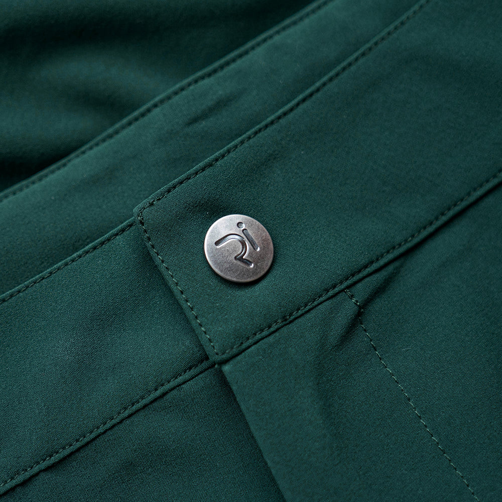 Rivelo Mens Torridon MTB Shorts (Woodland)