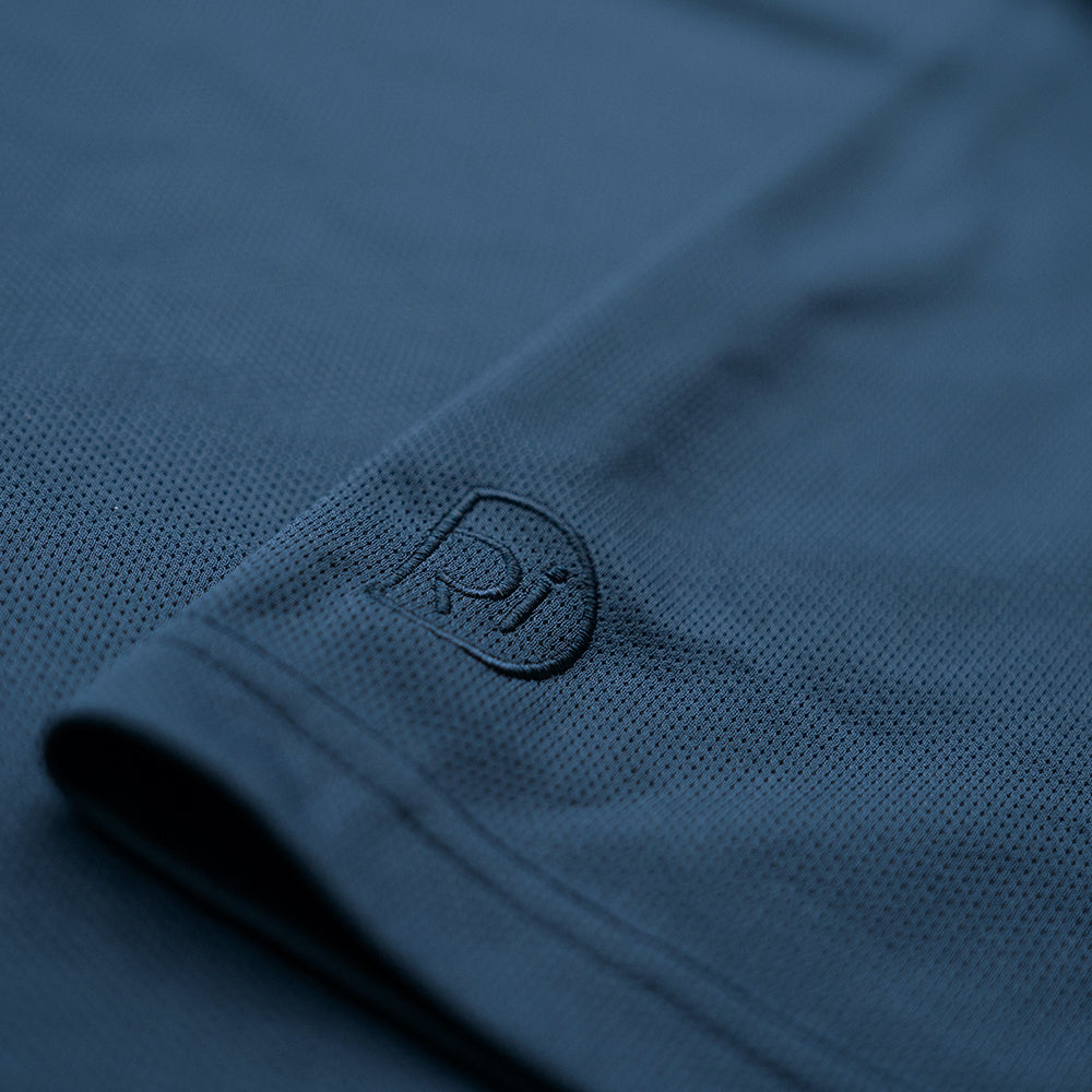 Rivelo Mens Webber MTB Jersey (Marine)