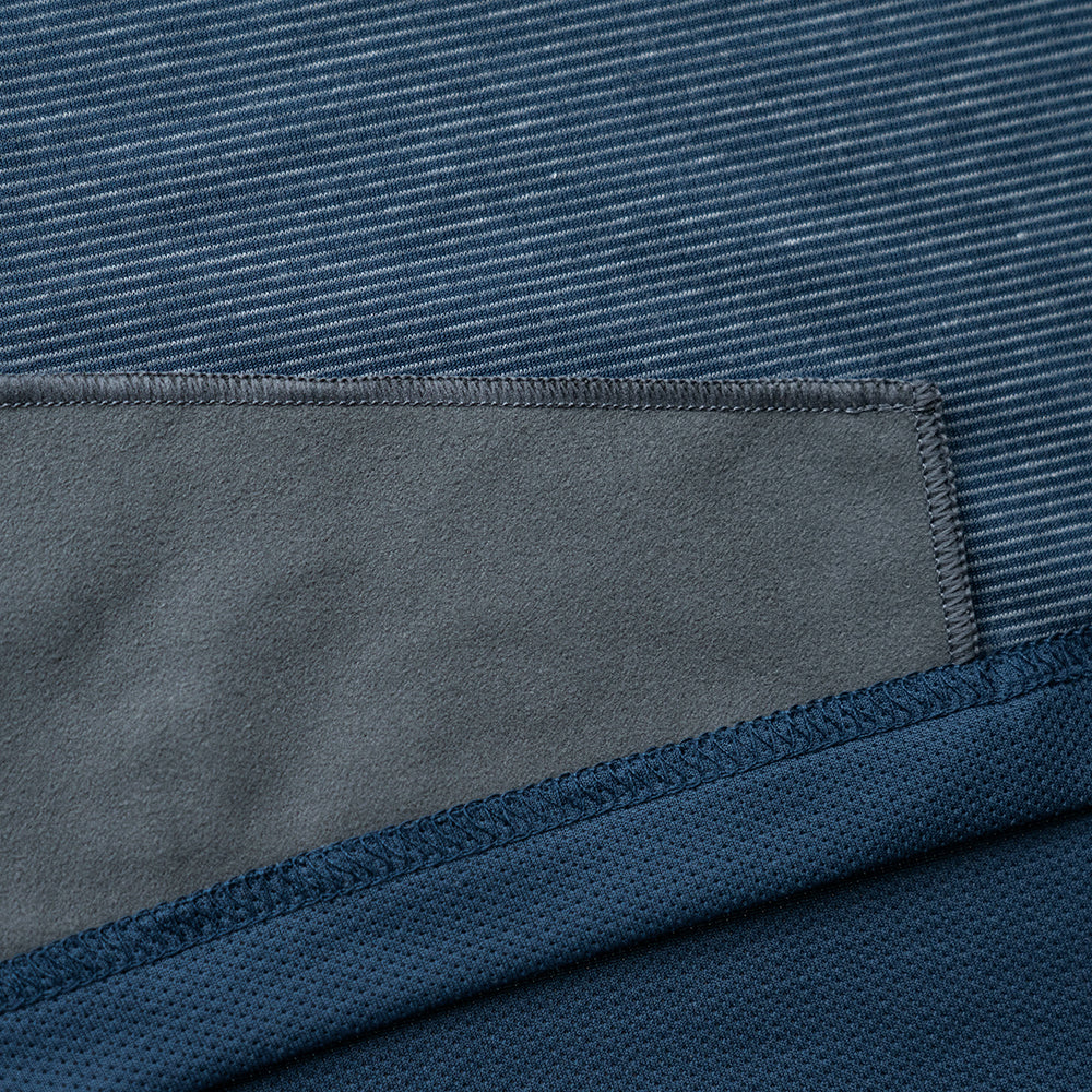 Rivelo Mens Webber MTB Jersey (Marine)