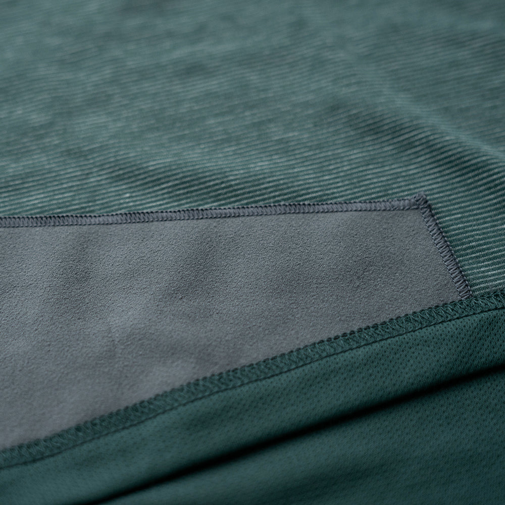 Rivelo Mens Webber MTB Jersey (Woodland/Slate)