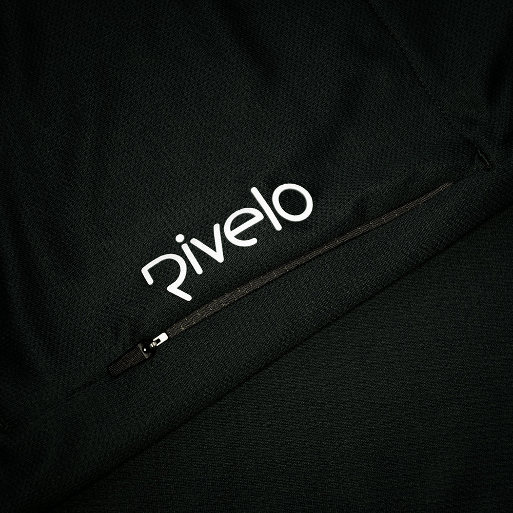 Rivelo Mens Webber MTB Jersey (Woodland/Slate)