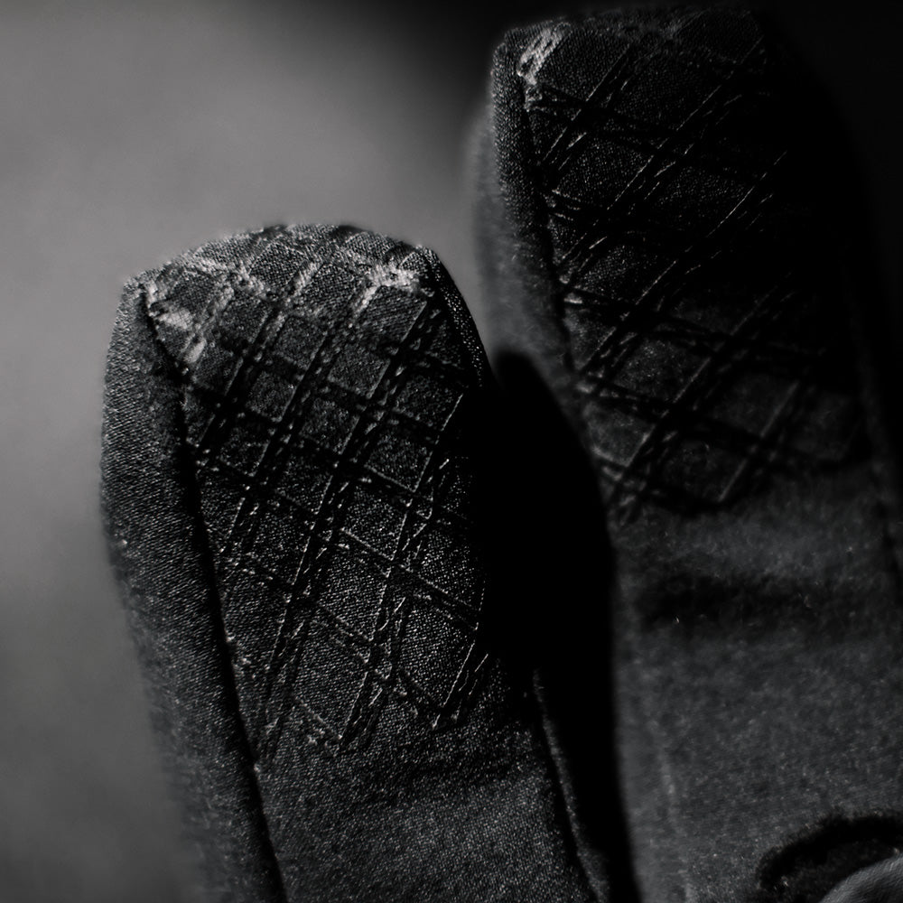 Rivelo Richmond Insulated Gloves (Dark Navy)