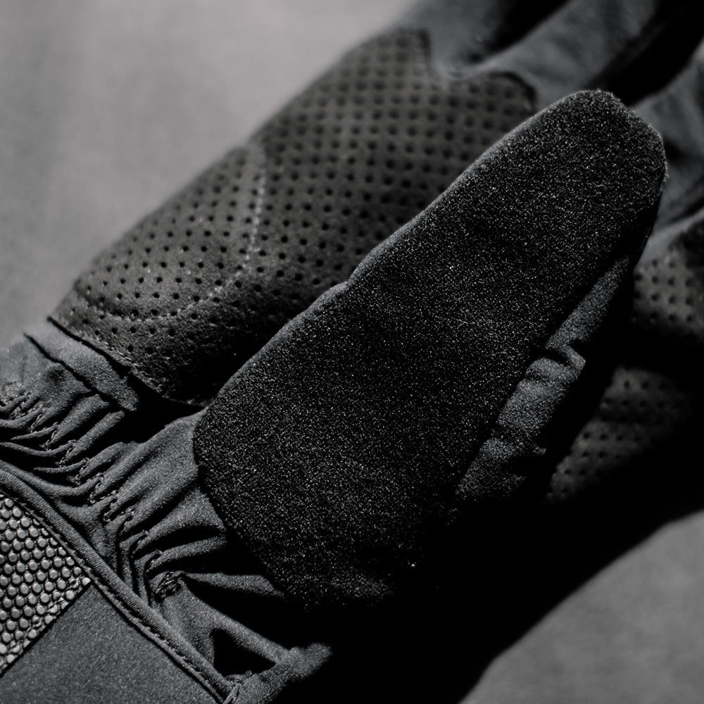 Rivelo Richmond Insulated Gloves (Dark Navy)