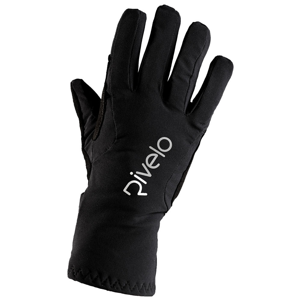 Rivelo Richmond Insulated Gloves (Dark Navy) (studio)