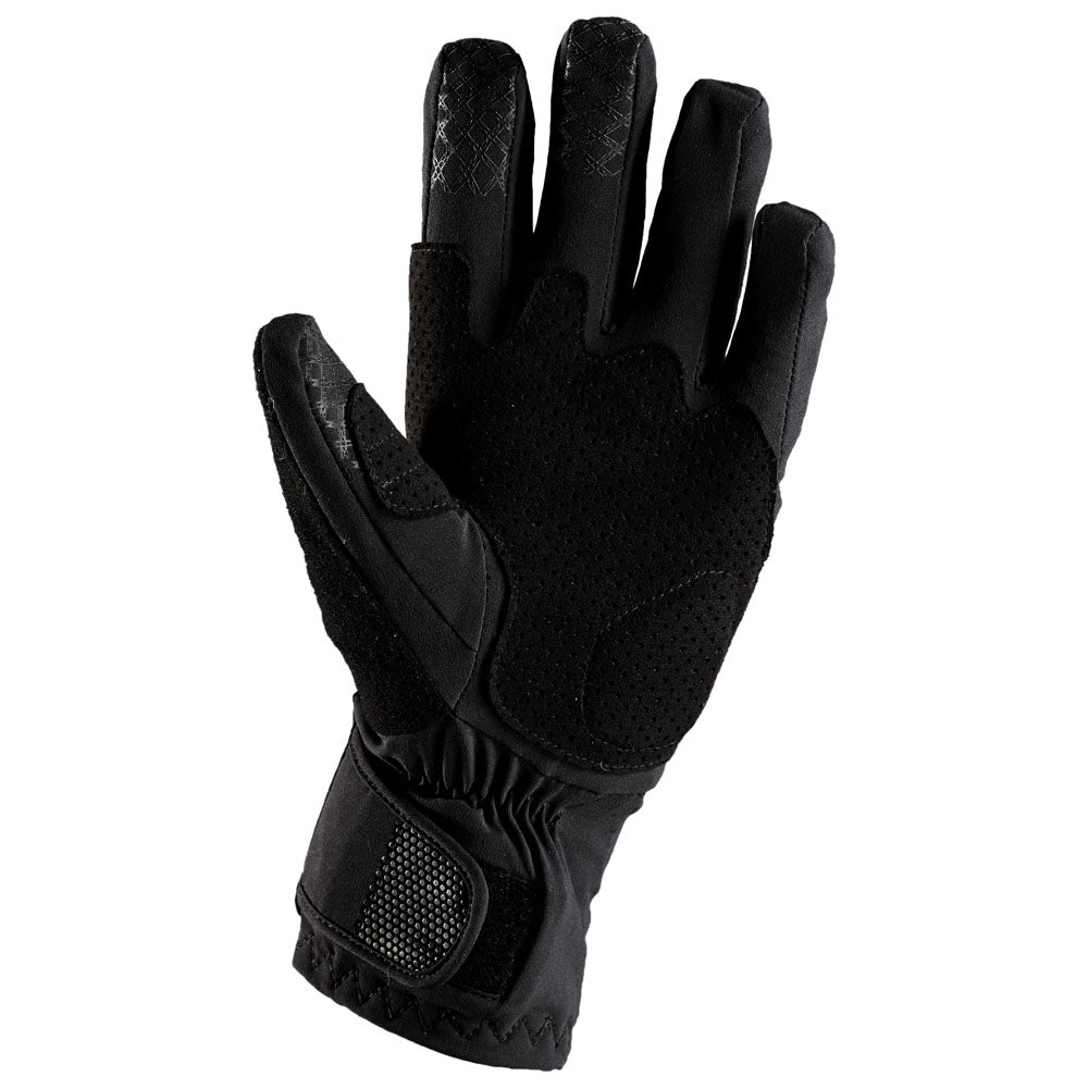 Rivelo Richmond Insulated Gloves (Dark Navy) (studio)