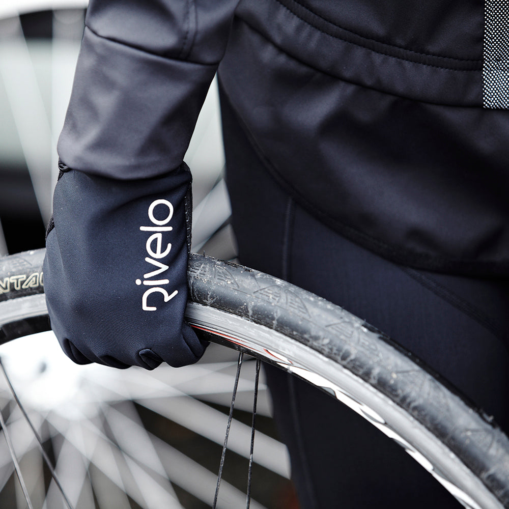 Rivelo | Symonds Winter Gloves (Black)