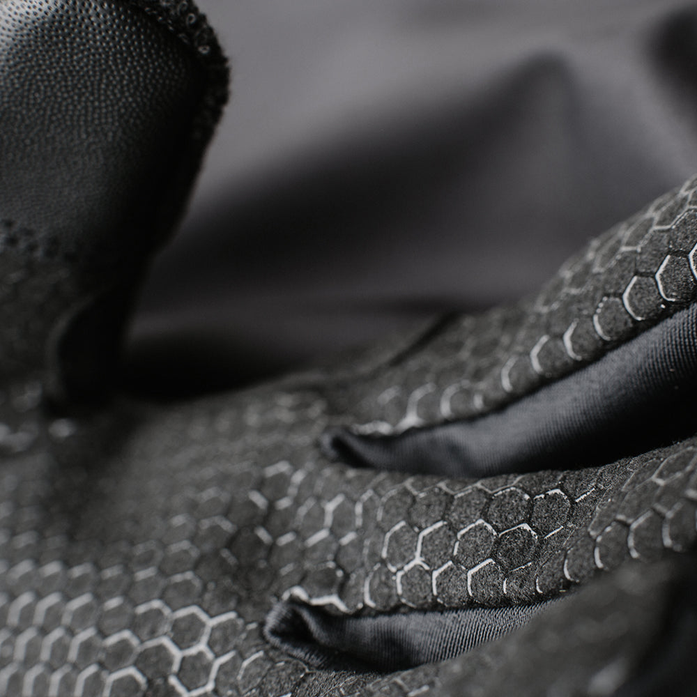 Symonds Winter Gloves (Black)