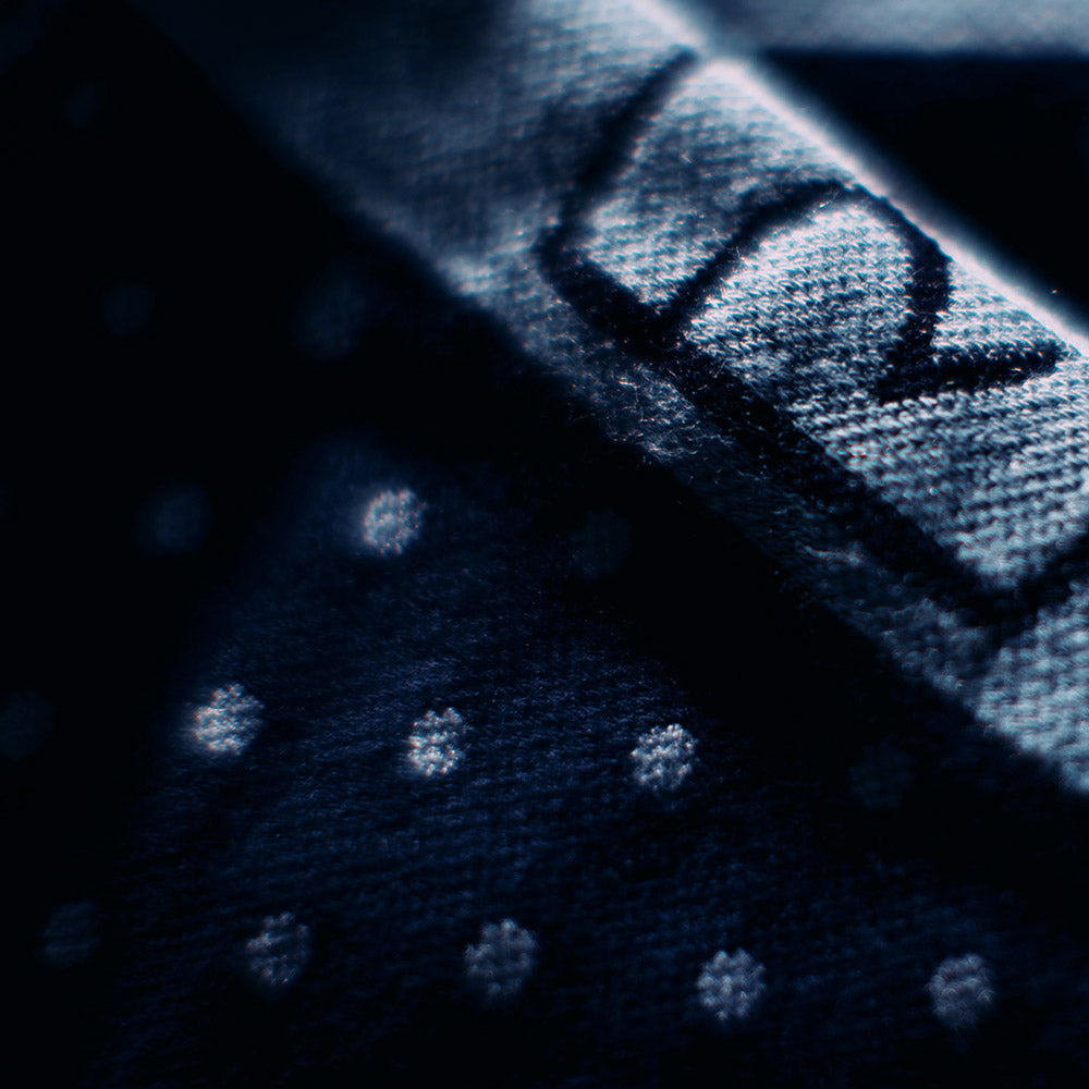 Rivelo Whitwell Socks (Navy/Blue)