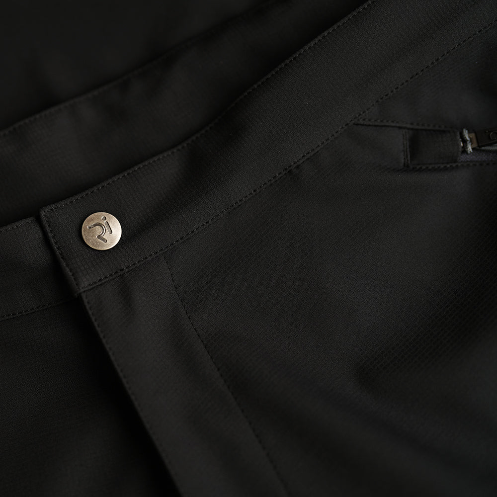 Rivelo Womens Ciaran MTB Shorts (Black)