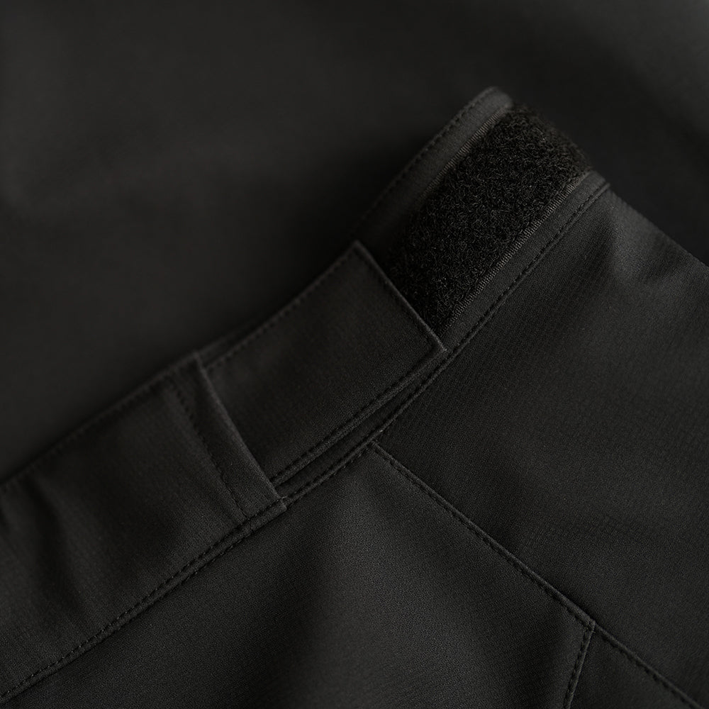 Rivelo Womens Ciaran MTB Shorts (Black)