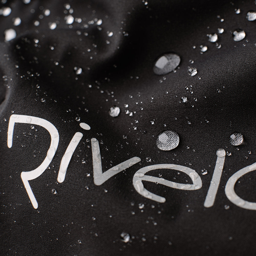 Rivelo | Womens Coldharbour Softshell Jacket (Black)
