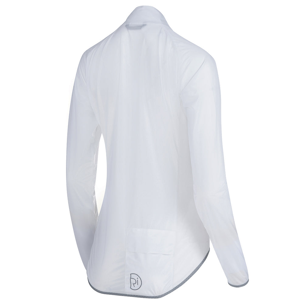 Rivelo Womens Lanterne Jacket (Phosphorescent) (studio)