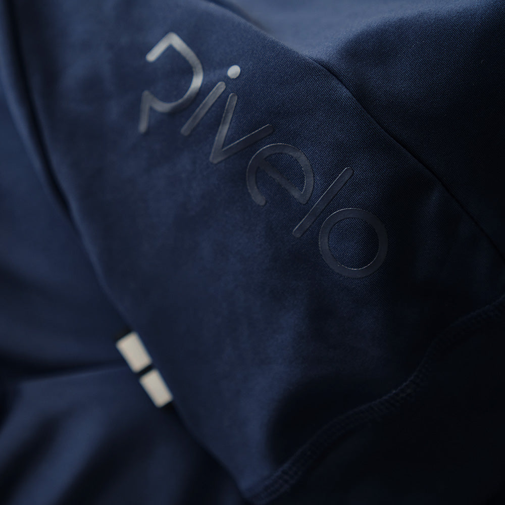 Rivelo Womens Ranmore Pro Shorts (Navy)