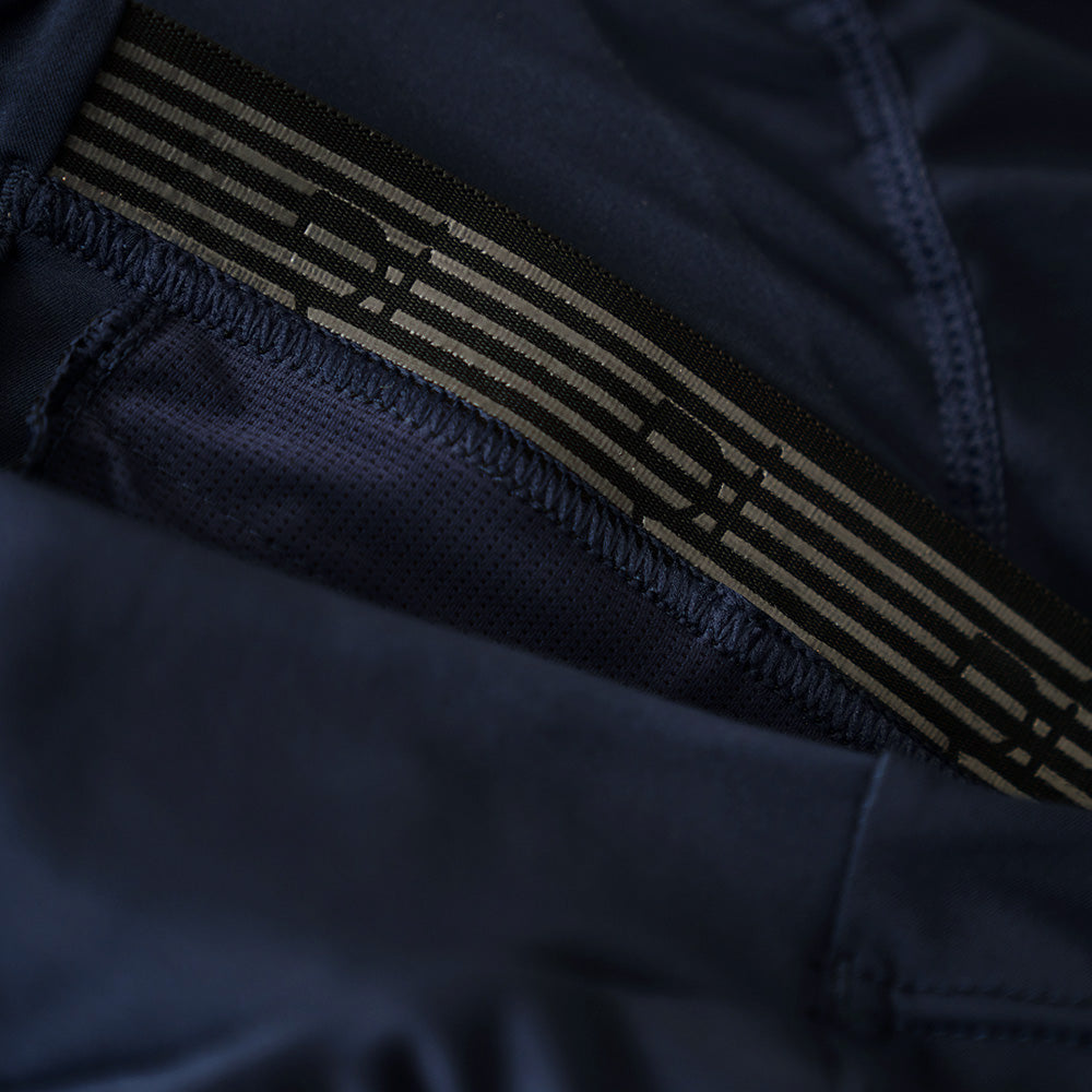 Rivelo Womens Ranmore Pro Shorts (Navy)