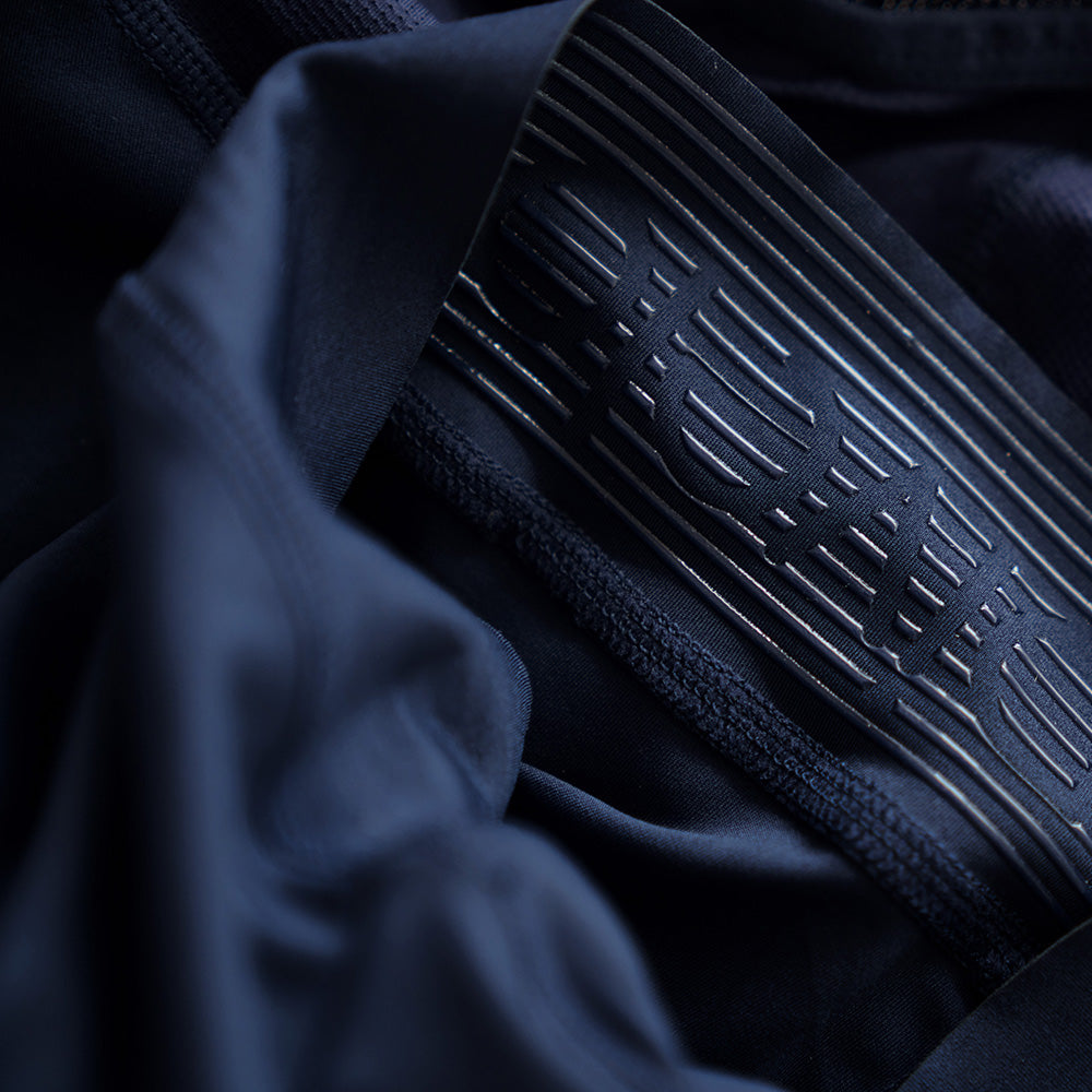 Rivelo Womens Ranmore Pro Shorts (Navy)